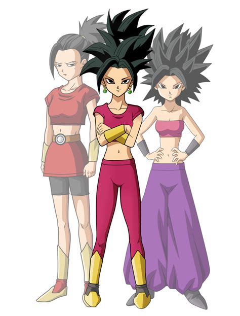 kale and khalifa|Dragon Ball Super: Just How Powerful Is Kale & Caulifa's Fusion .